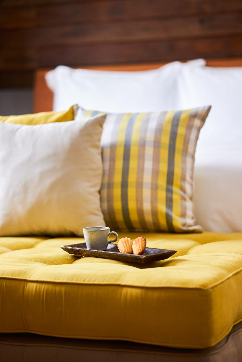 Let's Sea Hua Hin AI Fresco Resort - Oda