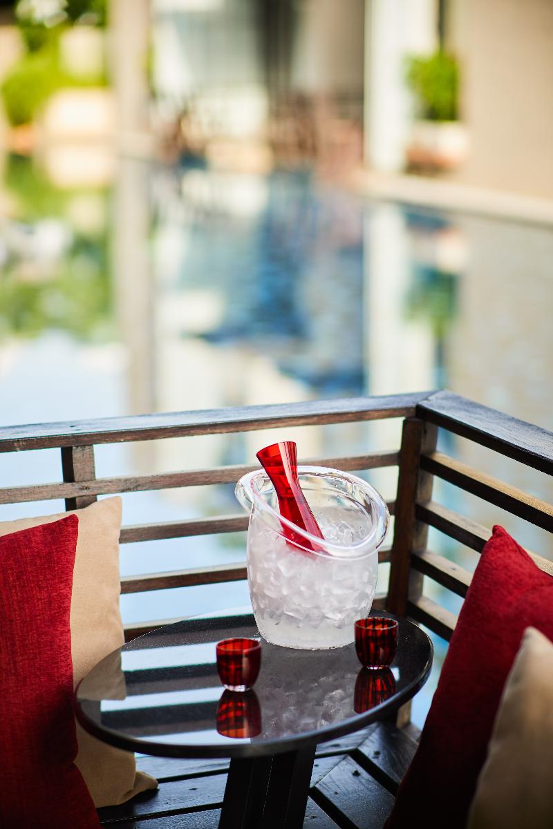 Let's Sea Hua Hin AI Fresco Resort - Oda