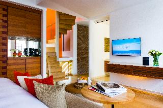 Let's Sea Hua Hin AI Fresco Resort fotoÄŸrafÄ±