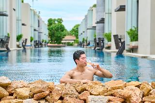 Let's Sea Hua Hin AI Fresco Resort fotoÄŸrafÄ±