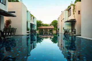 Let's Sea Hua Hin AI Fresco Resort fotoÄŸrafÄ±