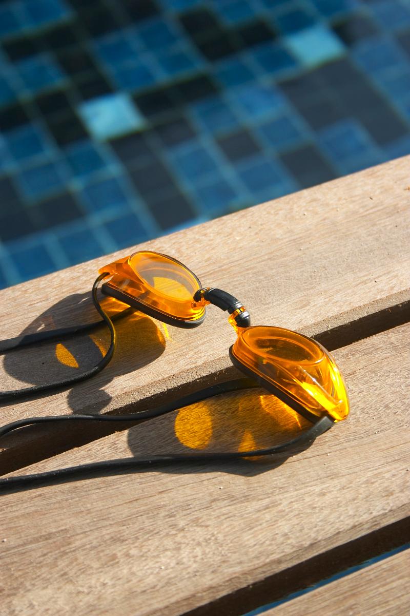 Let's Sea Hua Hin AI Fresco Resort - Havuz