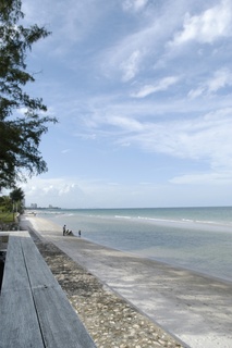 Let's Sea Hua Hin AI Fresco Resort fotoÄŸrafÄ±