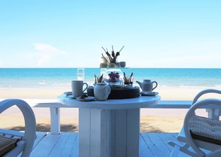 Let's Sea Hua Hin AI Fresco Resort fotoÄŸrafÄ±