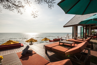 Let's Sea Hua Hin AI Fresco Resort fotoÄŸrafÄ±