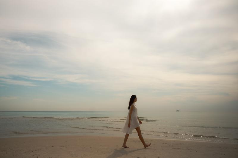 Let's Sea Hua Hin AI Fresco Resort - Plaj