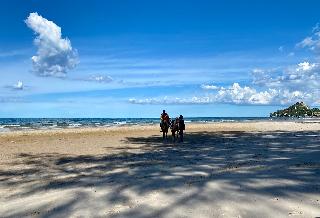 Let's Sea Hua Hin AI Fresco Resort fotoÄŸrafÄ±