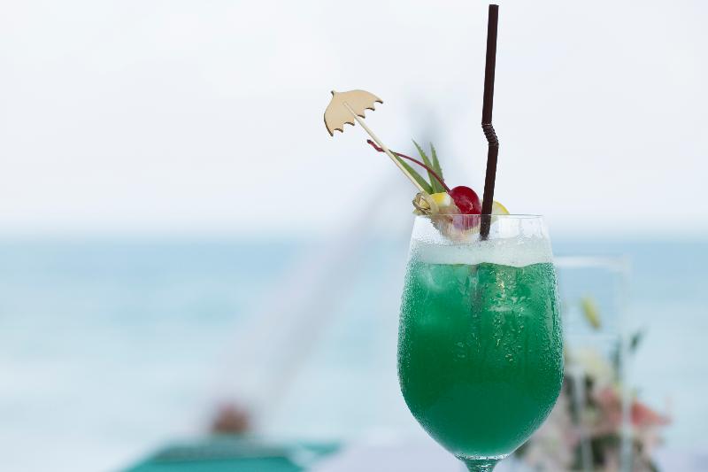 Buri Rasa Village Samui Adults Only - Bar