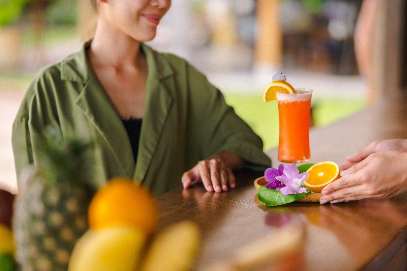 Buri Rasa Village Samui Adults Only - Bar