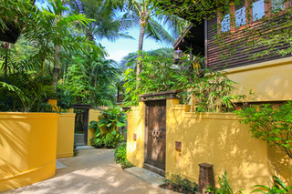 Buri Rasa Village Samui Adults Only fotoÄŸrafÄ±