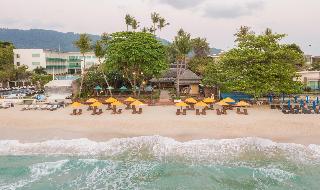 Buri Rasa Village Samui Adults Only fotoÄŸrafÄ±