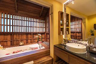 Buri Rasa Village Samui Adults Only fotoÄŸrafÄ±