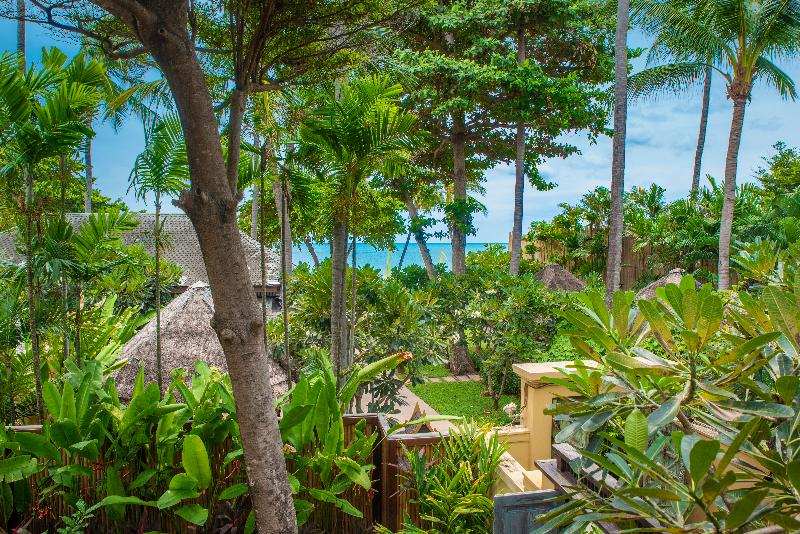 Buri Rasa Village Samui Adults Only - Genel