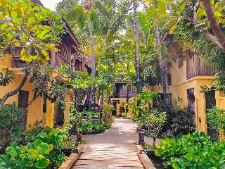 Buri Rasa Village Samui Adults Only fotoÄŸrafÄ±
