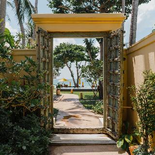 Buri Rasa Village Samui Adults Only fotoÄŸrafÄ±
