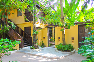 Buri Rasa Village Samui Adults Only fotoÄŸrafÄ±