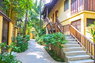 Buri Rasa Village Samui Adults Only fotoÄŸrafÄ±