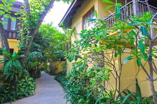 Buri Rasa Village Samui Adults Only fotoÄŸrafÄ±