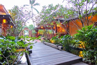 Buri Rasa Village Samui Adults Only fotoÄŸrafÄ±