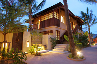 Buri Rasa Village Samui Adults Only fotoÄŸrafÄ±