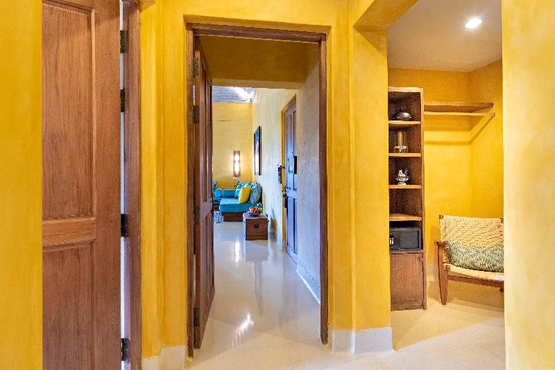 Buri Rasa Village Samui Adults Only - Oda