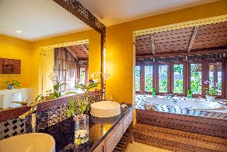 Buri Rasa Village Samui Adults Only fotoÄŸrafÄ±