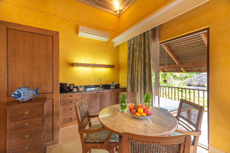 Buri Rasa Village Samui Adults Only - Oda