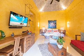 Buri Rasa Village Samui Adults Only fotoÄŸrafÄ±