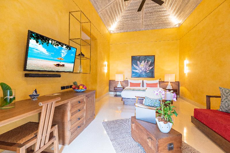 Buri Rasa Village Samui Adults Only - Oda