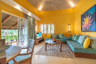 Buri Rasa Village Samui Adults Only fotoÄŸrafÄ±