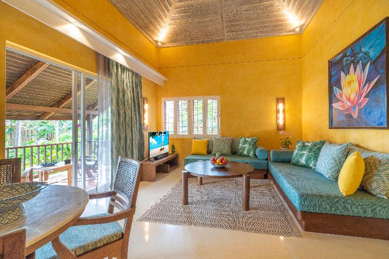 Buri Rasa Village Samui Adults Only - Oda