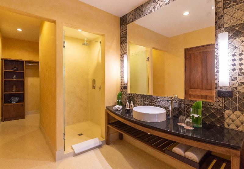 Buri Rasa Village Samui Adults Only - Oda