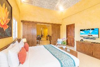 Buri Rasa Village Samui Adults Only fotoÄŸrafÄ±