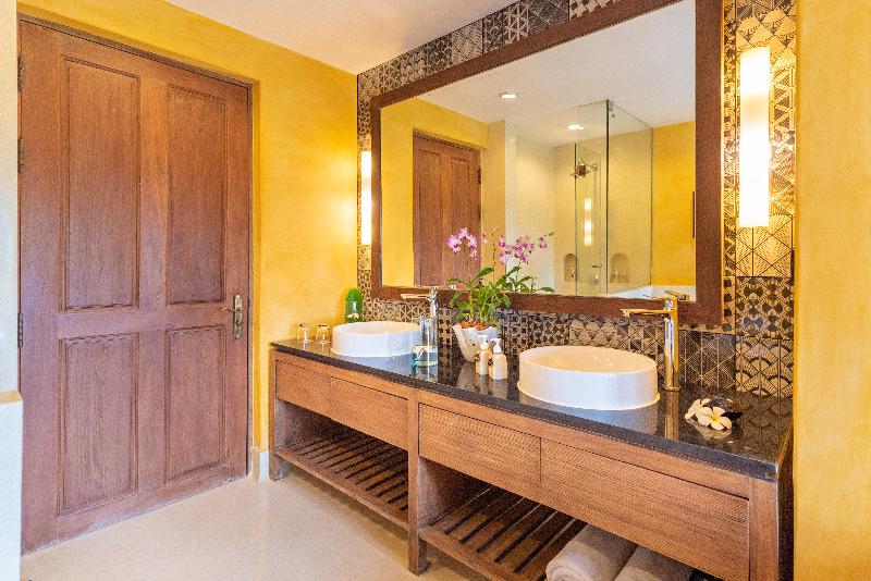 Buri Rasa Village Samui Adults Only - Oda