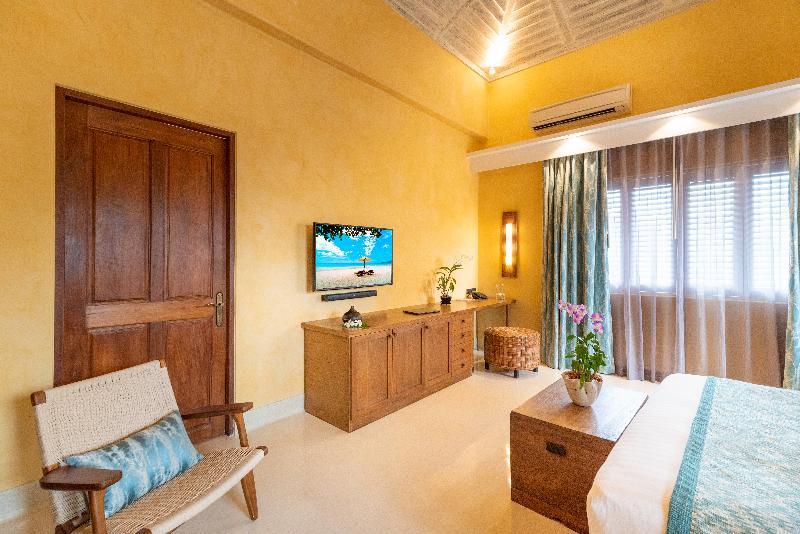 Buri Rasa Village Samui Adults Only - Oda
