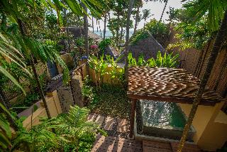 Buri Rasa Village Samui Adults Only fotoÄŸrafÄ±