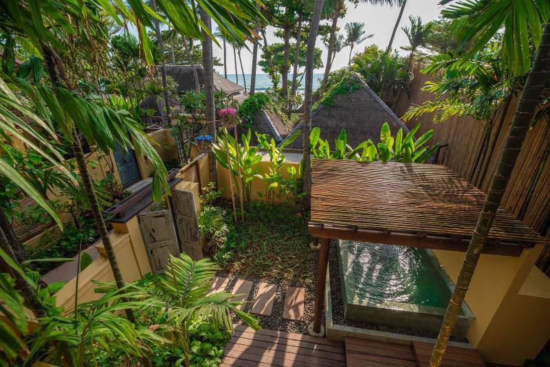 Buri Rasa Village Samui Adults Only - Oda