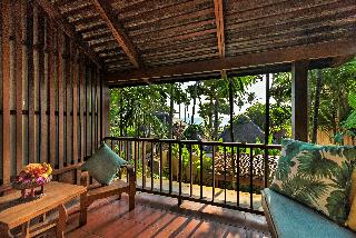 Buri Rasa Village Samui Adults Only fotoÄŸrafÄ±