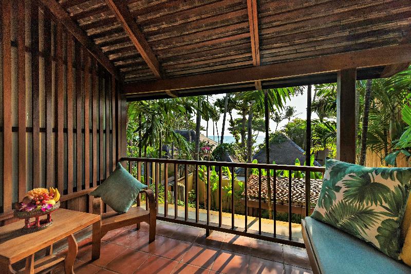 Buri Rasa Village Samui Adults Only - Oda