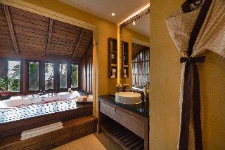 Buri Rasa Village Samui Adults Only fotoÄŸrafÄ±