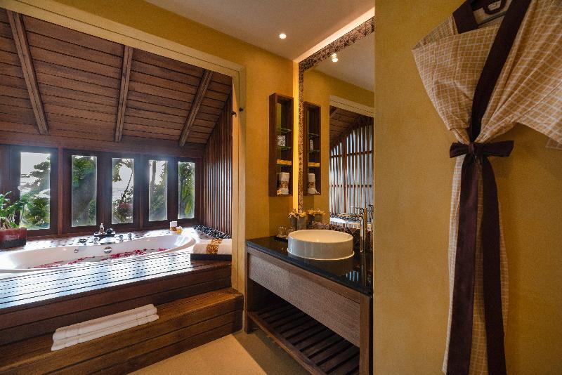 Buri Rasa Village Samui Adults Only - Oda
