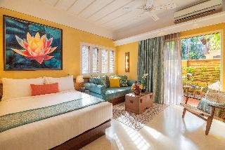 Buri Rasa Village Samui Adults Only fotoÄŸrafÄ±