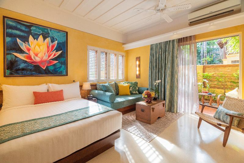 Buri Rasa Village Samui Adults Only - Oda
