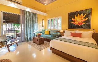 Buri Rasa Village Samui Adults Only fotoÄŸrafÄ±