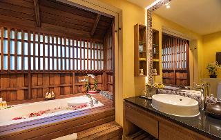 Buri Rasa Village Samui Adults Only fotoÄŸrafÄ±