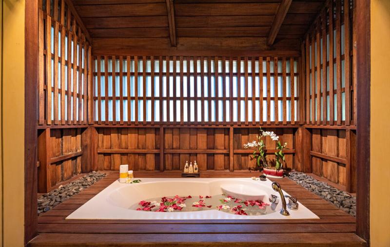 Buri Rasa Village Samui Adults Only - Oda