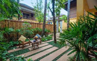 Buri Rasa Village Samui Adults Only fotoÄŸrafÄ±
