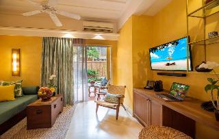 Buri Rasa Village Samui Adults Only fotoÄŸrafÄ±