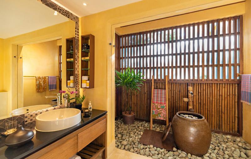 Buri Rasa Village Samui Adults Only - Oda