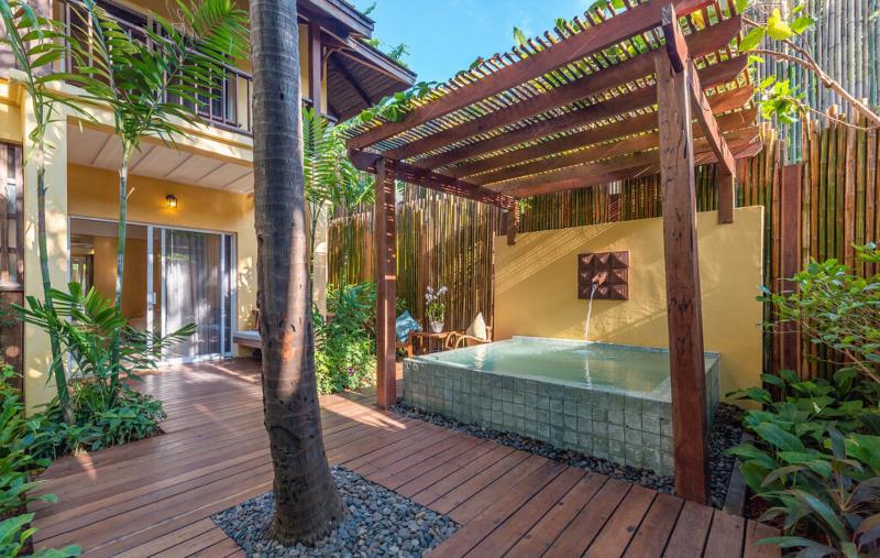 Buri Rasa Village Samui Adults Only - Oda